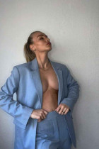 8 978 653-80-52 Проститутка Анюта (23 лет, Севастополь)